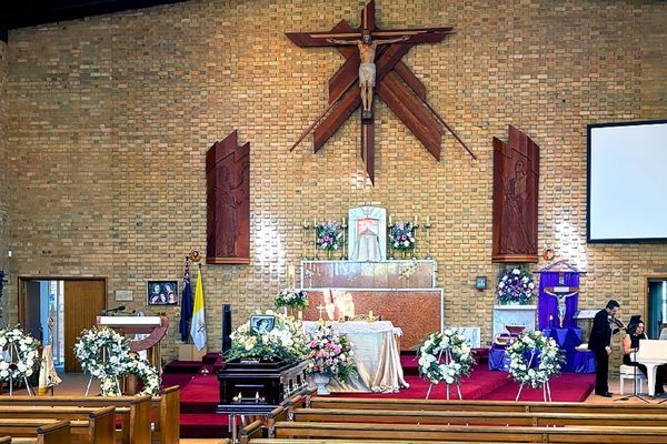 Funeral Service Directors Peninsula