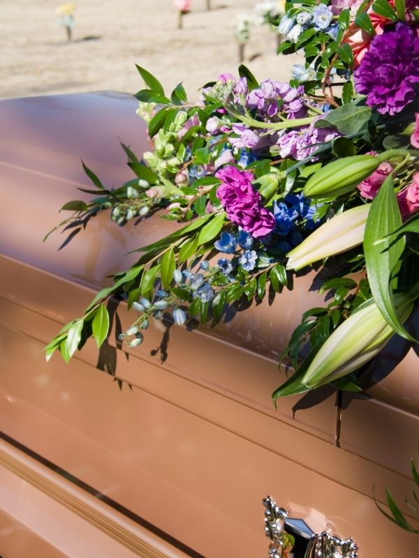 funeral process